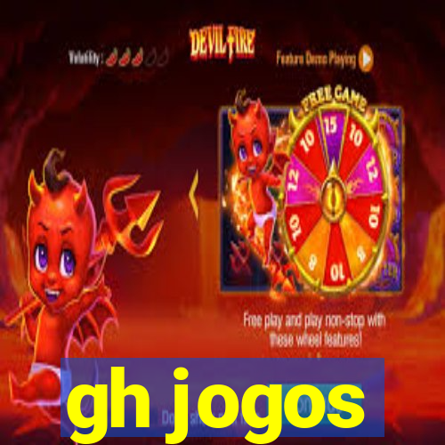 gh jogos